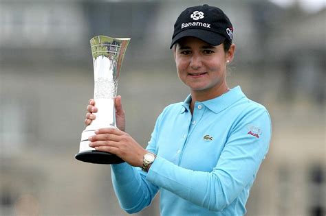 Best Female Golfers Of All Time The Glenmuir Journal