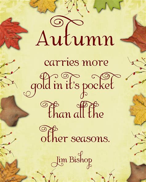 Autumn Leaf Quotes Quotesgram