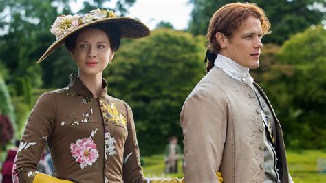 All characters belong to their rightful owners. Outlander Wallpapers (68+ images)