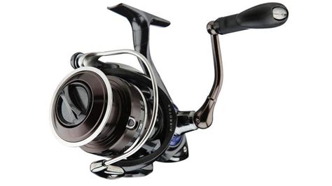 Daiwa Procyon EX Spinning Reel Review Wired2Fish Com