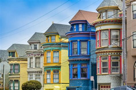 12 Fun Things To Do San Francisco From A Local Dots