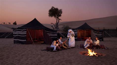 Arabian Nights Village Visit Abu Dhabi