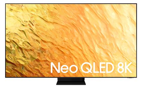 Buy Samsung 65 Inch Qn800b Neo Qled 8k Smart Tv 2022 True 8k