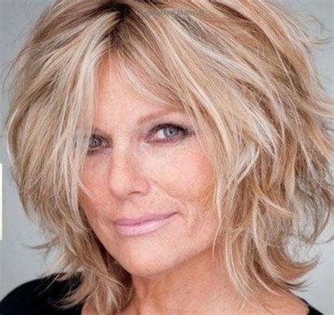 33 Beautiful Hairstyles Ideas For Women Over 50 In 2020 Bob