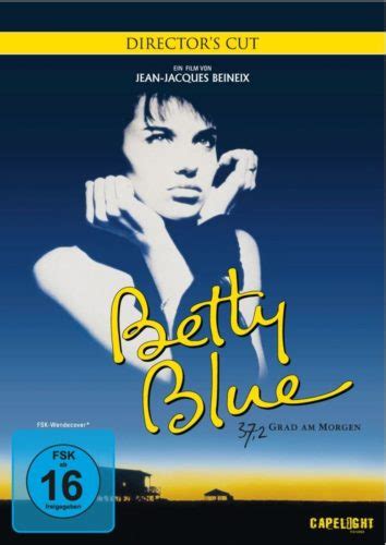 Betty Blue 372 Grad Am Morgen Film Rezensionende
