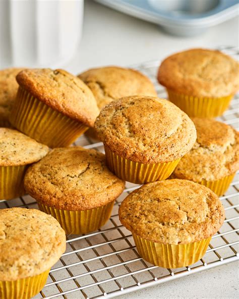 The Secret To The Best Fluffiest Gluten Free Muffins Is Already In