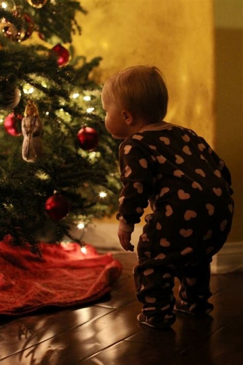 The Joy Of Christmas Morning In Photographs Blog