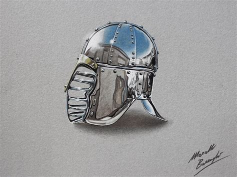 In this tutorial, you will learn what tools you can use to blend various shades drawn with your visit tutorial. Realistic Colored Pencil Drawings by Marcello Barenghi ...