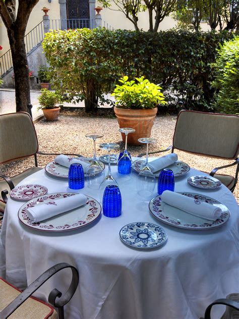 Check spelling or type a new query. A table setting for a leisurely lunch outside at the # ...