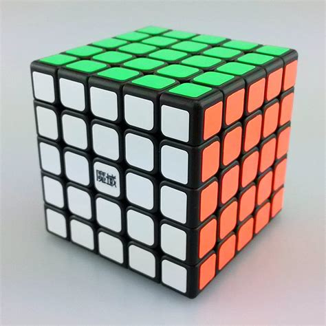 Best 5x5 Cube Speed Cube Reviews Puzzledude