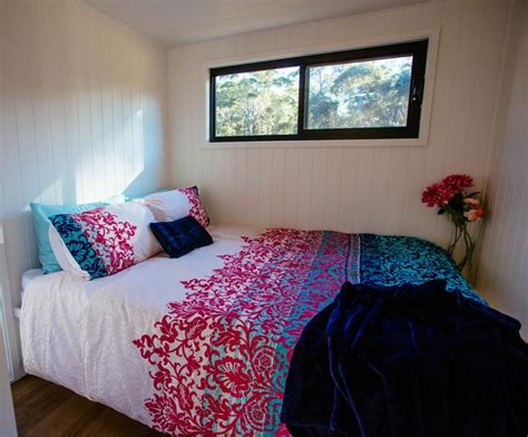 Many buyers of new homes have indicated a need for kitchen. Lifestyle Series 7200GB by Designer Eco Tiny Homes - Tiny ...