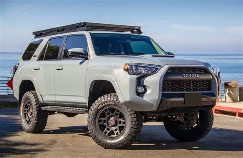 2024 Toyota 4runner Limited Price Release Date Design Engine