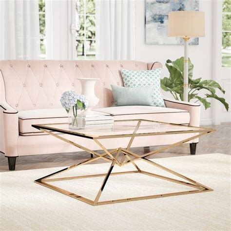 Maybe you would like to learn more about one of these? You'll love the Anselme Coffee Table at Wayfair - Great Deals on all Furniture products with ...