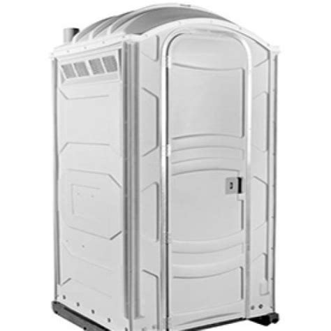 Standard Porta Potty Portable Toilet Rental Free Quote