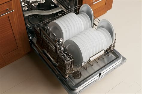 Indulge Your Senses In Luxury With Ges New Monogram Dishwasher Ge