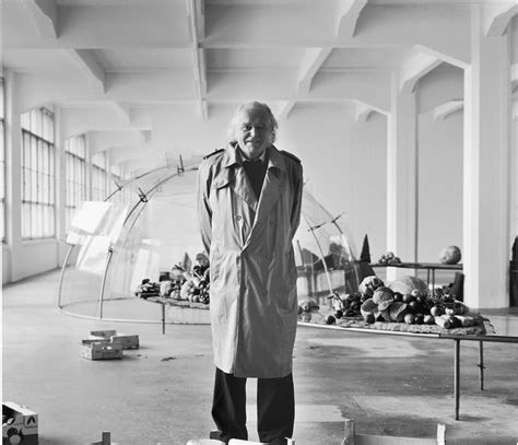 It's what makes our customers' success. Mario Merz all'HangarBicocca a Milano a ottobre | Artribune