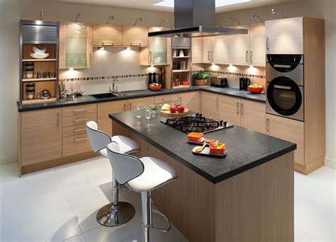 If you have a small kitchen you definitely need big ideas in order to make the best. 55+ Modular Kitchen Design Ideas For Indian Homes
