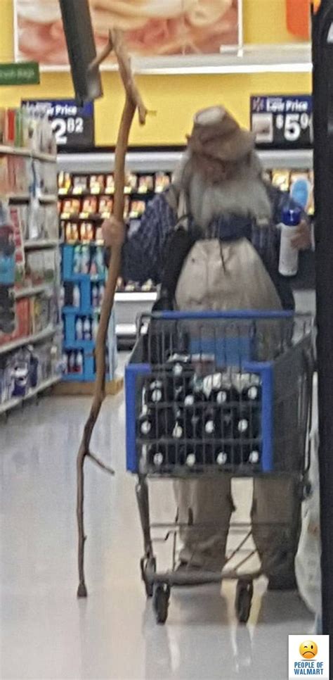 I Will Not Let You By Lol People At Walmart Humorous Smiles People Of Walmart Walmart