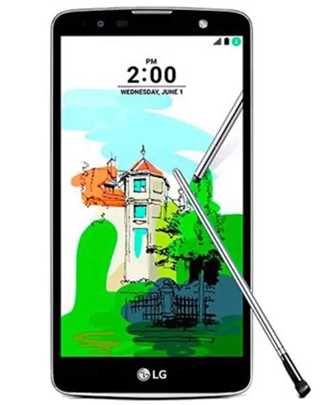 Lg Stylus 2 Plus Price In Pakistan 2024 And Specifications