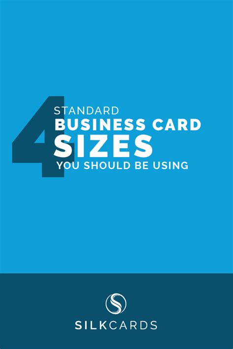 Standard (3.5 x 2.0) moo (3.3 x 2.16) square (2.56 x 2.56) do you have any templates available for super business cards? Standard Business Card Sizes You Should Be Using ...