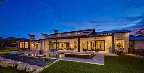 Image Result For Texas Hill Country Modern Hill Country Homes Hill