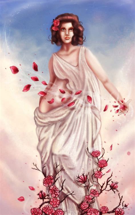Venus The Goddess Of Love Venus The Goddess Of Love Poem By Maxwell