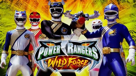 Power rangers wild force takes place in a city known as turtle lake, where evil creatures of the past called the orgs have returned from their long slumber to cause havoc on earth! Ranking The 10 Best Power Rangers Theme Songs