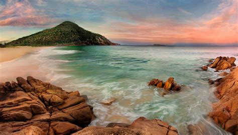 australian beach wallpapers top free australian beach backgrounds wallpaperaccess