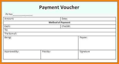 Financial reporting strategic financial management corporate and economic laws view more. 10+ sample of payment voucher for salary | Sales Slip Template