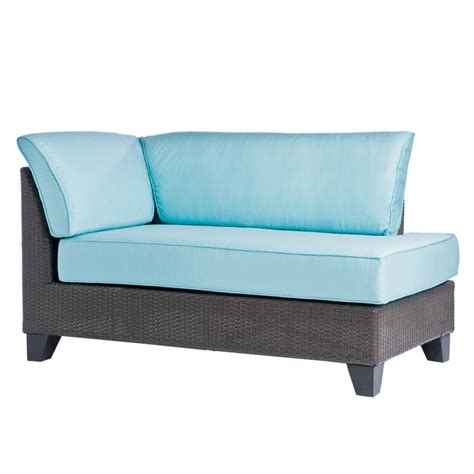 Modular Sofa, Corner Chaise 8630-CL, Hotel Furniture|Blue Leaf Hospitality