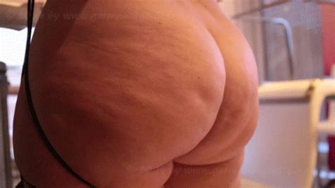 Big Butt Fetish Femdom Store Nude Big Butt Girl On Her Stepper My Xxx