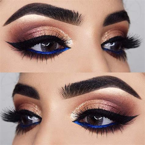 Stunning Prom Makeup Ideas To Enhance Your Beauty Stayglam