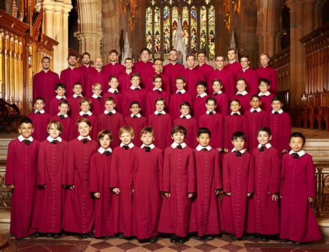 About Saint Mary’s Cathedral Choir — Saint Mary’s Cathedral Choir