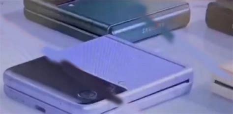 He also says the z fold 3 will support the s pen. Samsung's Upcoming Galaxy Z Fold 3 & Z Flip 3 Leaked Ahead ...