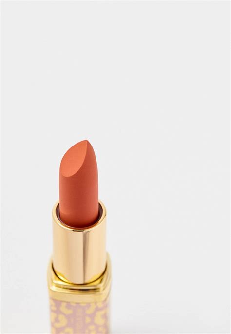 Помада Revolution Pro New Neutral Satin Matte Lipstick сатиновый финиш тон Reveal 32 г цвет