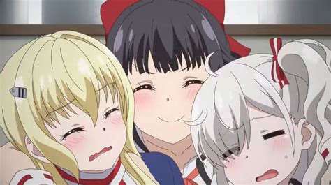 Tsuki ga michibiku isekai douchuu. PV dan Detail Terbaru Anime Senyoku no Sigrdrifa Akhirnya Ditampilkan - Mangalist.Org