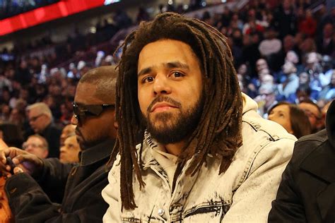 J Cole Is Comfortable Retiring From Rap But Wont Say When Xxl