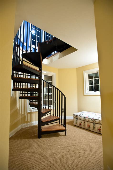 Interior Spiral Staircase Stairs House Stairs Spiral Stairs
