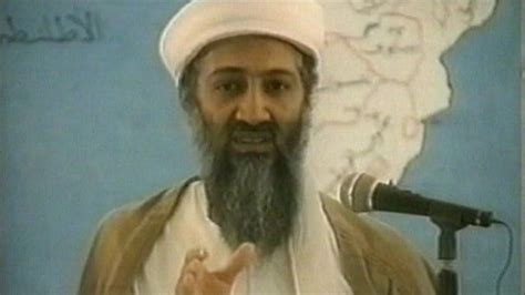 Us Absorbing News Of Osama Bin Ladens Death Bbc News