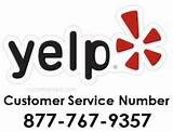 Yelp Business Customer Service Number Pictures