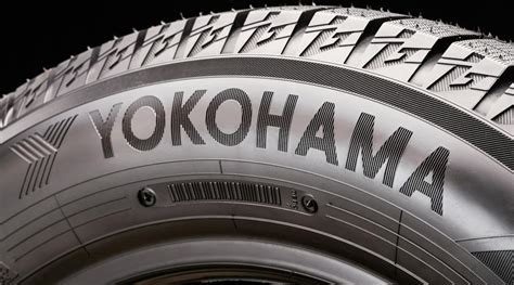 Yokohama Debuts Last Mile Delivery Drive Tire 720r Fleet Maintenance