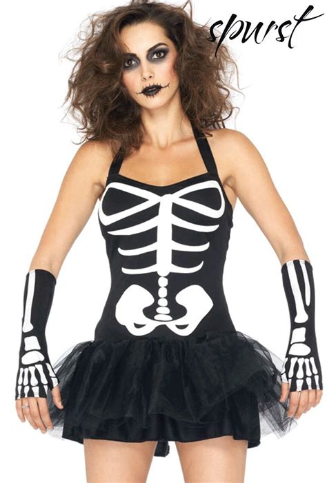 Glowing Sexy Skeleton Costume Sexy Skeleton Costume Skeleton Costume Skeleton Fancy Dress