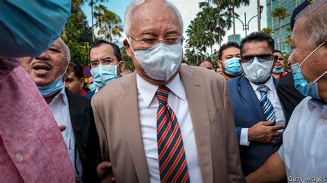 He has long been seen as one of asia's shrewdest politicians.credit but with the governing coalition in tatters and rival political blocs furiously forming new alignments, the only constant in malaysia on monday was a sense of uncertainty. Ex-Malaysian Prime Minister Gets 12-years in Jail for ...