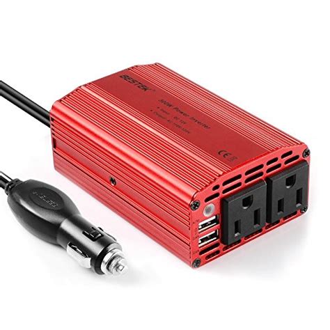 Top 5 Best Power Inverter For Laptop For Sale 2016 Boomsbeat