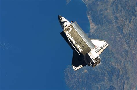 Space Shuttle 4k Wallpapers Wallpaper Cave