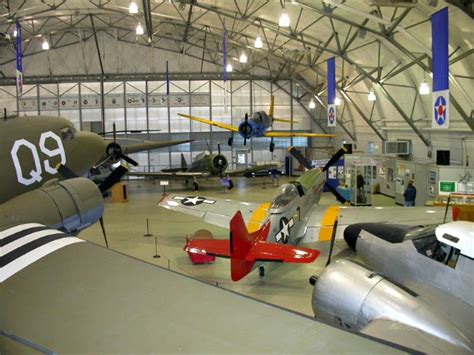 Air Mobility Command Museum Delaware On The Web