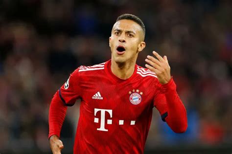 See more of thiago alcantara on facebook. Bayern & Germany on Twitter: "Thiago: We have this ...