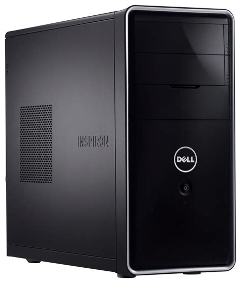 Best Buy Dell Inspiron 3000 Series Desktop 4gb Memory 1tb Hard Drive