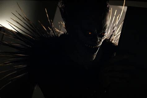 Death Note How Adam Wingard Made The Darkest Netflix Movie Of The Year