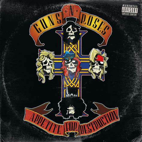 Biography by stephen thomas erlewine. Download Guns N' Roses FULL Album (High Quality Audio ...